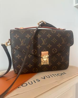 Borsa simil Matis Louis Vuitton