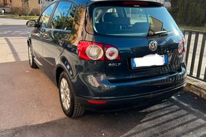 Volkswagen Golf Plus 1.9 TDI