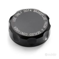 Coperchio pompa freno post. Husqvarna 701 Cod: 613