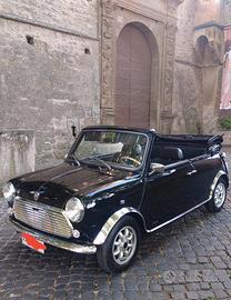 MINI CABRIONI ORIGINALE UNICA