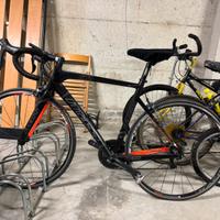 Bicicletta da corsa Mass