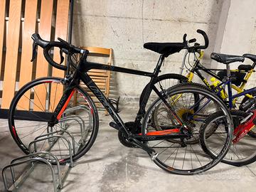 Bicicletta da corsa Mass