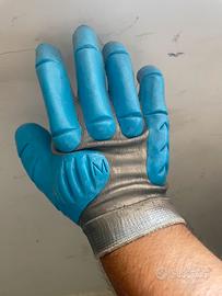 Guanto hockey subacqueo UWH