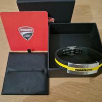 Bracciale Ducati Corse originale