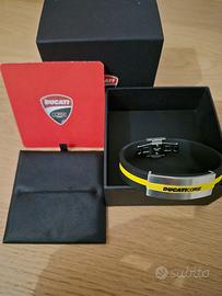 Bracciale Ducati Corse originale