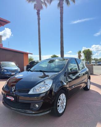 Renault Clio 1.5 dCi 85CV 5 porte Le Iene