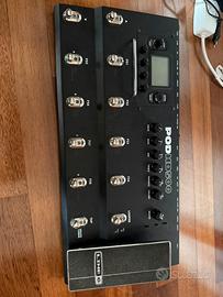 Line 6 PODHD500 pedaliera multieffetto chitarra