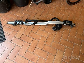 Thule proride 598