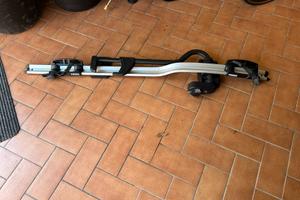 Thule proride 598