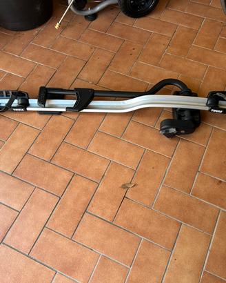 Thule proride 598