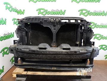 RIVESTIMENTO - OSSATURA TIGUAN 5N 2.0 TDI 2011