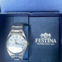 Orologio Festina