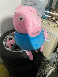 peluche