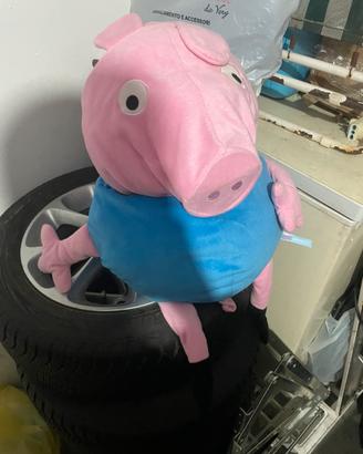peluche