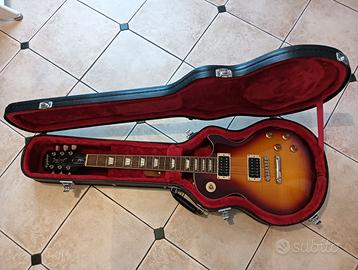 Epiphone Slash Les Paul Standard November Burst