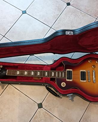 Epiphone Slash Les Paul Standard November Burst