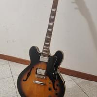 Epi ES-335 semiacustica 