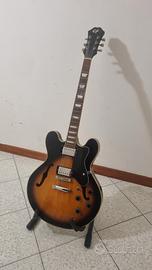 Epi ES-335 semiacustica 