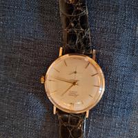 orologio in oro