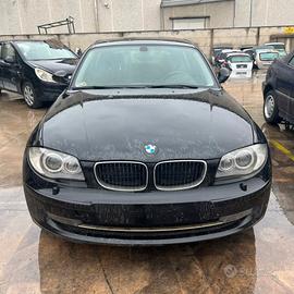 BMW Serie 1 2008 2.0 Diesel N47D20A PER RICAMBI