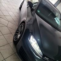 VOLKSWAGEN GOLF 7 GTD 2.0 2015 EURO 6