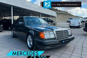 Mercedes-benz CE 200