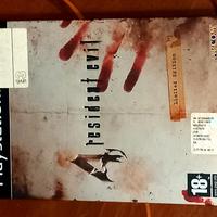 resident evil 4 limited edition per collezionisti