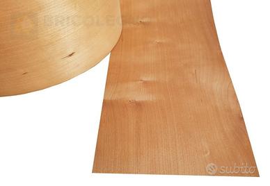 Impiallacciatura e tranciati SCONTATI