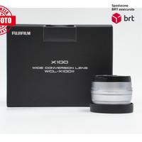 Fuji WCL-X100 II (Fujifilm)