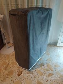 Letto richiudibile singolo