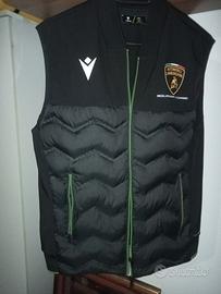gilet Lamborghini