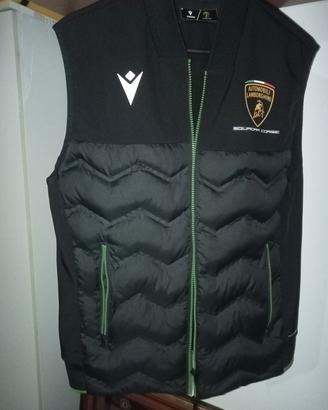 gilet Lamborghini