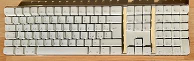 Apple Wireless Keyboard A1016 (2003) - Layout ITA