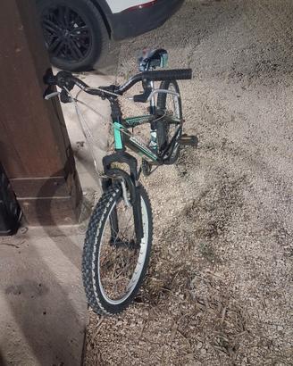 bicicletta bambino 