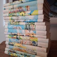 enciclopedia delle regioni 1972