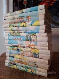 enciclopedia delle regioni 1972