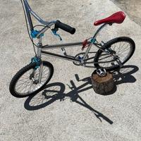Bici Bmx Atala