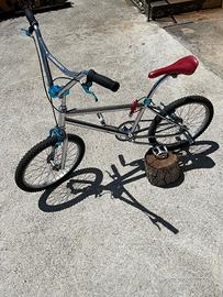 Bici Bmx Atala