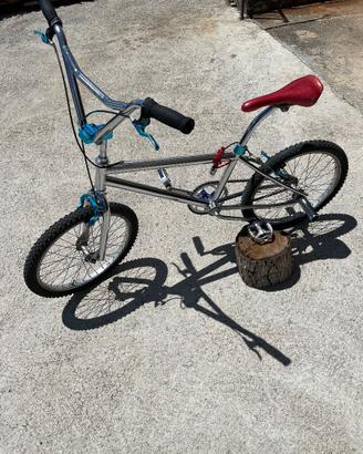 Bici Bmx Atala