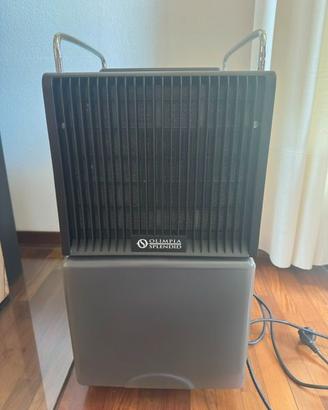 Deumidificatore Professionale Olimpia Splendid
