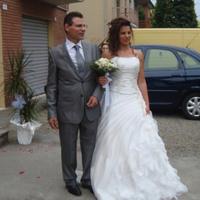 Abito da sposa