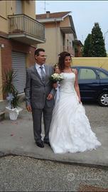 Abito da sposa