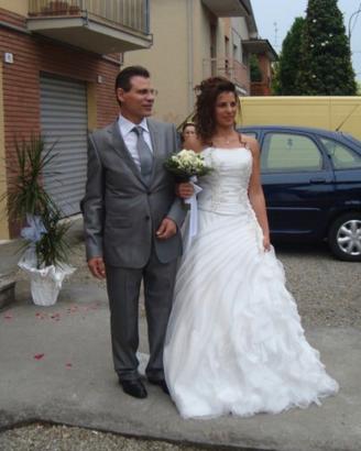 Abito da sposa