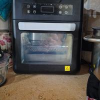 friggitrice ad aria 