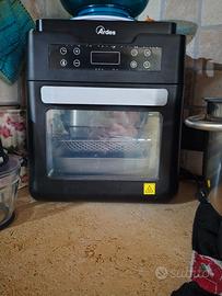 friggitrice ad aria 