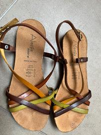 Sandali da donna Alesya Eco’s