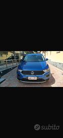 Volkswagen T-Roc 2.0 Tdi 150 cv dsg motion r-line