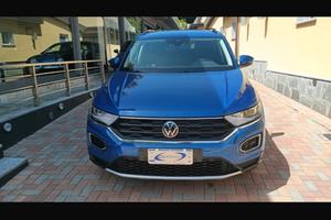 Volkswagen T-Roc 2.0 Tdi 150 cv dsg motion r-line