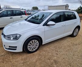 Volkswagen Golf 7 1.6 TDI 90Cv Neopatentati - 2015