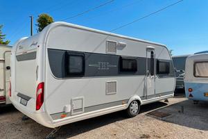 Roulotte Hobby 545 KMF